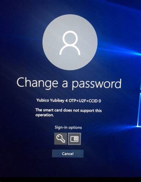 how secure is a smart card|windows 10 smart card setup.